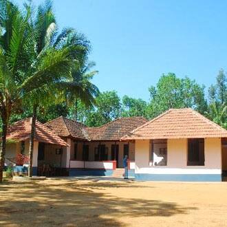 Varnam Homestay, Wayanad 1